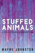 Cover: Stuffed Animals - FriesenPress