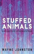 Cover: Stuffed Animals - FriesenPress