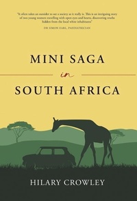 Abbildung von: Mini Saga in South Africa - FriesenPress