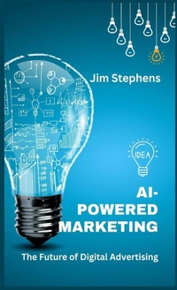 Abbildung von: AI-Powered Marketing - IngramSpark