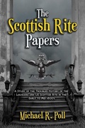 Cover: The Scottish Rite Papers - Cornerstone Book Publishers