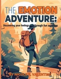 Cover: The Emotion Adventures - IngramSpark