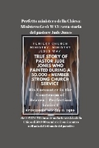 Abbildung von: Perfetto ministero della Chiesa - IngramSpark