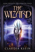 Cover: The Wizard - IngramSpark