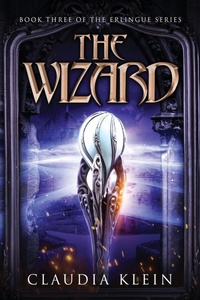 Enlarge image Cover: The Wizard - IngramSpark