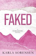 Cover: Faked - IngramSpark