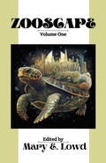 Cover: Zooscape - IngramSpark