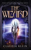 Cover: The Wizard - IngramSpark