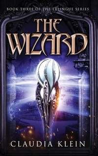 Enlarge image Cover: The Wizard - IngramSpark