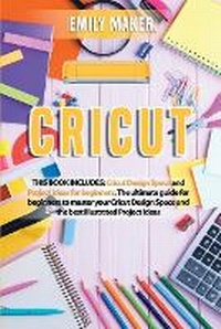 Abbildung von: Cricut - IngramSpark