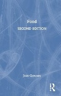 Cover: Food - Routledge