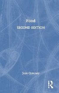 Enlarge image Cover: Food - Routledge