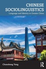 Cover: Chinese Sociolinguistics - Routledge