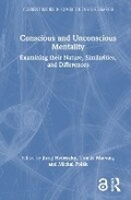Cover: Conscious and Unconscious Mentality - Routledge
