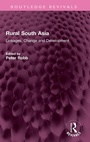 Cover: Rural South Asia - Routledge
