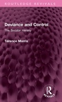 Cover: Deviance and Control - Routledge