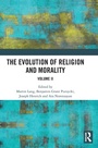 Cover: The Evolution of Religion and Morality - Routledge