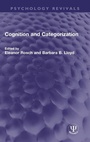 Cover: Cognition and Categorization - Routledge