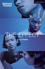 Cover: The Effect - Methuen Drama