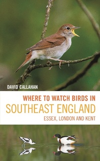 Abbildung von: Where to Watch Birds in Southeast England - Helm