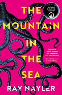 Abbildung von: The Mountain in the Sea - Weidenfeld & Nicolson
