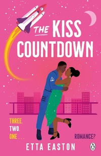 Abbildung von: The Kiss Countdown - Penguin Books Ltd