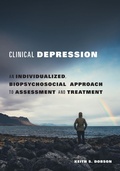 Cover: Clinical Depression - American Psychological Association