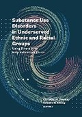 Bild: Substance Use Disorders in Underserved Ethnic and Racial Groups - American Psychological Association