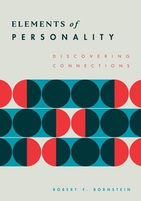 Enlarge image Cover: Elements of Personality - American Psychological Association