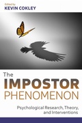 Cover: The Impostor Phenomenon - American Psychological Association