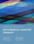 Cover: Deliberate Practice in Psychedelic-Assisted Therapy - American Psychological Association
