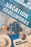 Cover: Vacation Crosswords - Puzzlewright