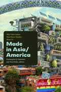 Cover: Made in Asia/America - Duke University Press
