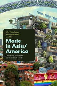Enlarge image Cover: Made in Asia/America - Duke University Press