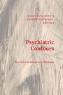 Cover: Psychiatric Contours - Duke University Press