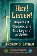 Cover: Hey! Listen! - McFarland & Co Inc