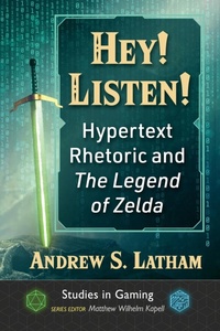 Abbildung von: Hey! Listen! - McFarland & Co Inc