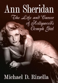 Abbildung von: Ann Sheridan - McFarland & Co Inc