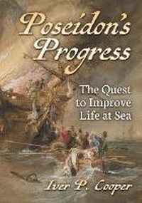 Enlarge image Cover: Poseidon's Progress - McFarland & Co Inc