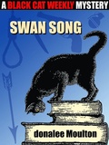 Cover: Swan Song (Doug Brumal) - Black Cat Weekly