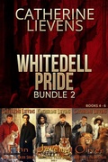 Cover: Whitedell Pride Bundle 2 - eXtasy Books Inc