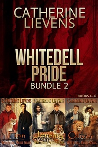 Enlarge image Cover: Whitedell Pride Bundle 2 - eXtasy Books Inc