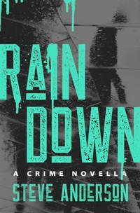 Enlarge image Cover: Rain Down - Open Road Media Mystery & Thriller