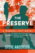 Cover: The Preserve - Open Road Media Mystery & Thriller