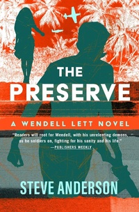 Enlarge image Cover: The Preserve - Open Road Media Mystery & Thriller