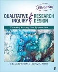 Cover: Qualitative Inquiry and Research Design - SAGE Publications Inc