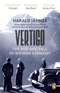 Enlarge image Cover: Vertigo - Ebury Digital