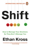 Cover: Shift - Ebury Digital