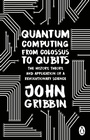 Cover: Quantum Computing from Colossus to Qubits - Transworld Digital