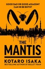 Cover: The Mantis - Vintage
